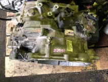 Opel Antara 2.0
