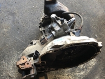 Chevrolet Aveo 1.4