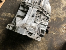 Audi A6 2.4