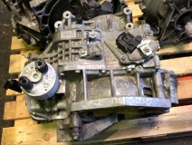 Audi A3 1.6
