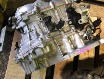 Nissan Juke 1.6