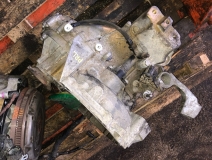 Skoda Yetti 1.2