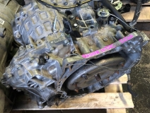 Nissan Qashqai 2.0